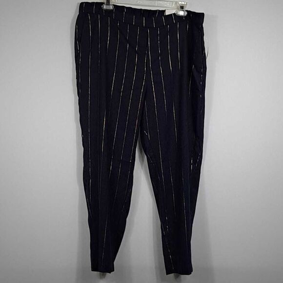 Ladies pullon dress pants NWT - Picture 1 of 13